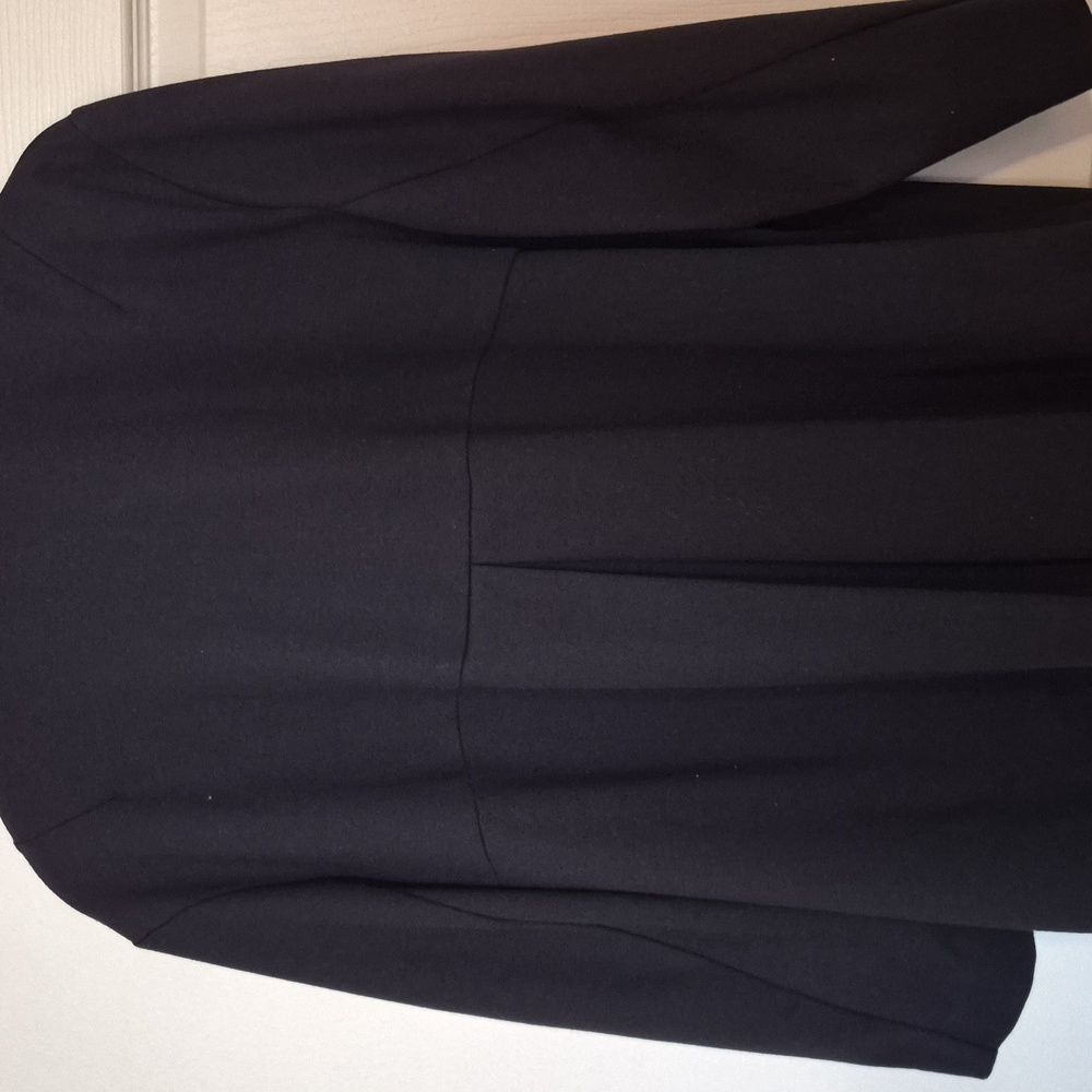 Grace Elements Classic Black Top - image 3